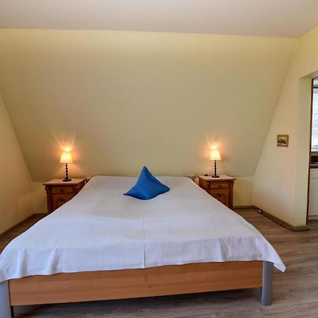 קושהאבן Haus "Luv Und Lee" Appartement Lee17 מראה חיצוני תמונה