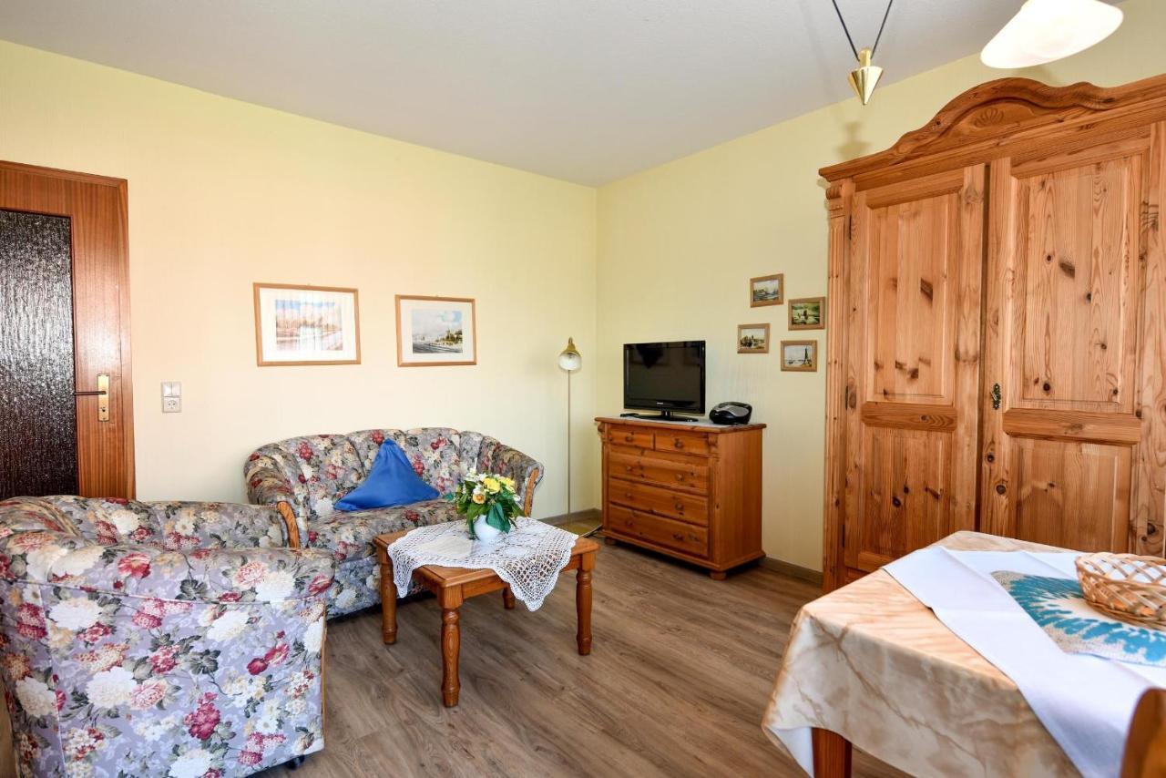 קושהאבן Haus "Luv Und Lee" Appartement Lee17 מראה חיצוני תמונה