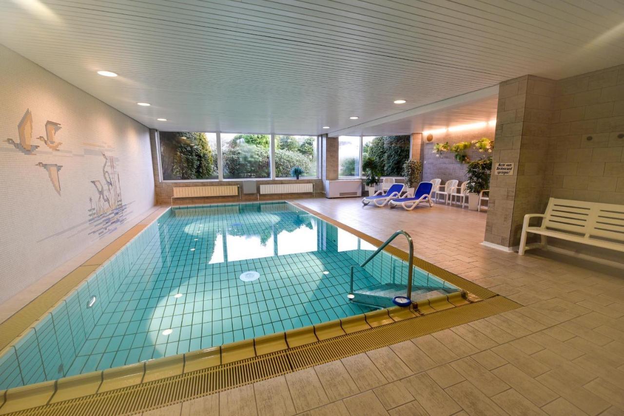 קושהאבן Haus "Luv Und Lee" Appartement Lee17 מראה חיצוני תמונה