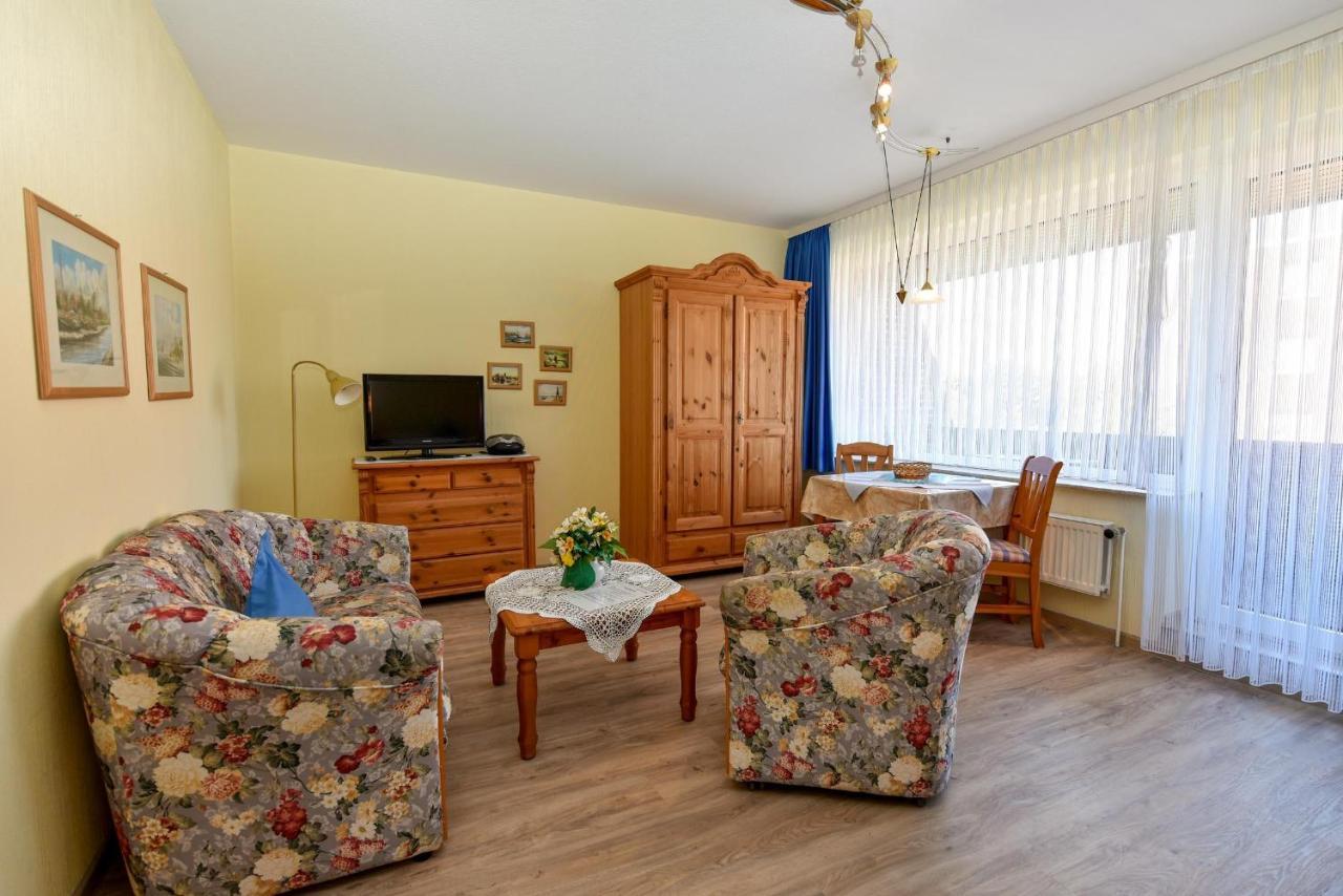 קושהאבן Haus "Luv Und Lee" Appartement Lee17 מראה חיצוני תמונה