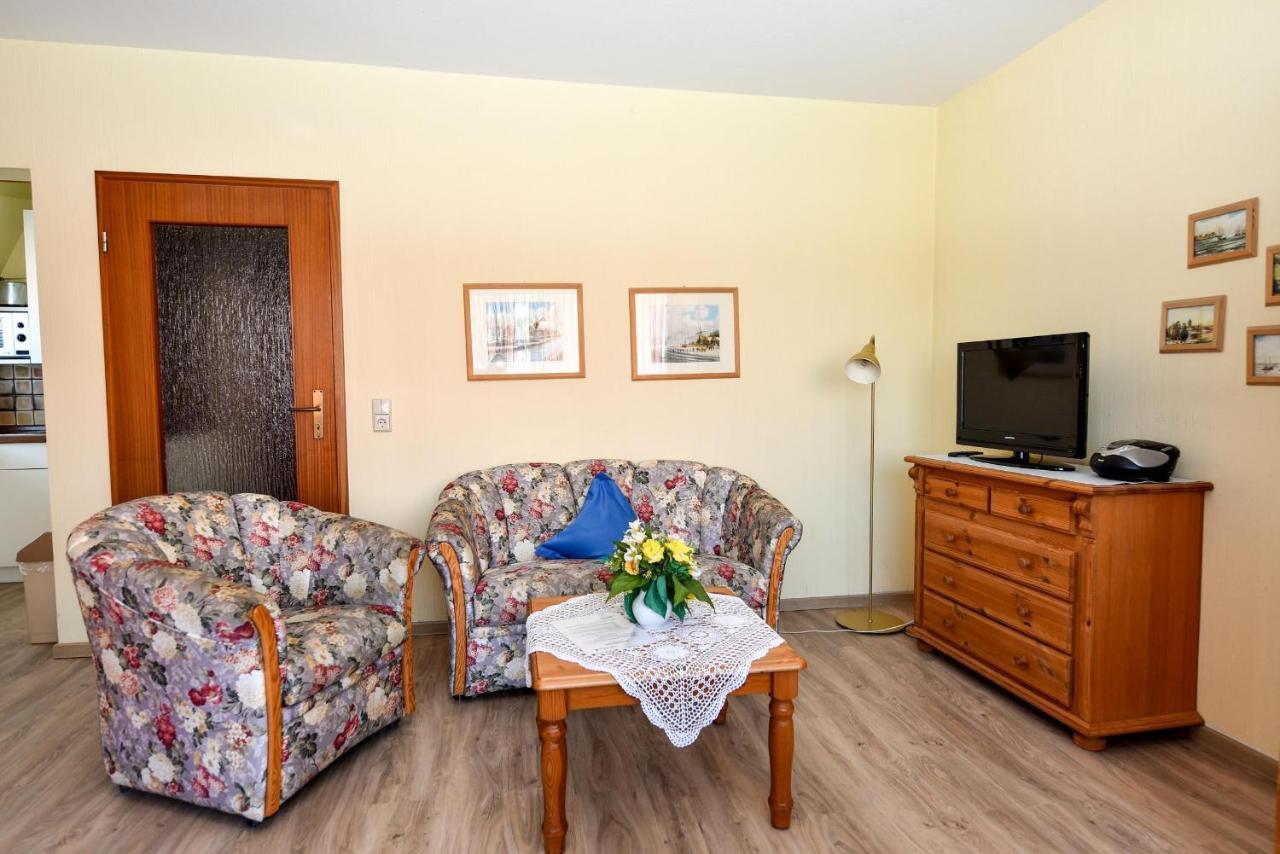 קושהאבן Haus "Luv Und Lee" Appartement Lee17 מראה חיצוני תמונה