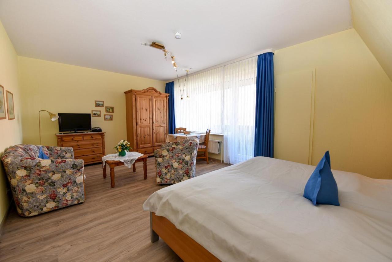 קושהאבן Haus "Luv Und Lee" Appartement Lee17 מראה חיצוני תמונה